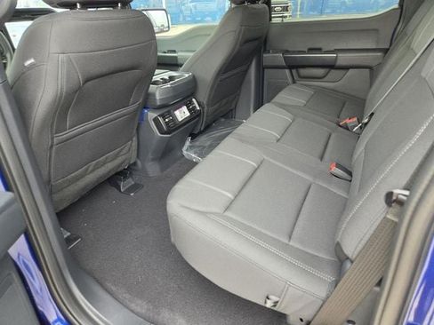 New 2026 Ford F150 STX w/ Equipment Group 200A RWD image 8