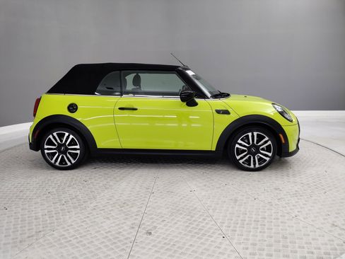 Certified 2023 MINI Cooper S image 31