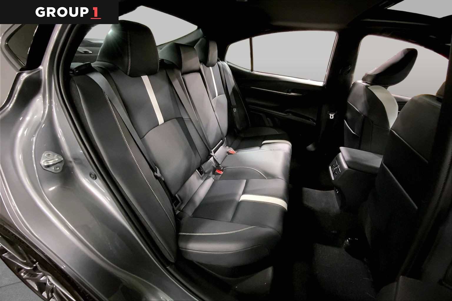 Certified 2025 Toyota Camry SE w/ Convenience Package AWD/4WD image 20