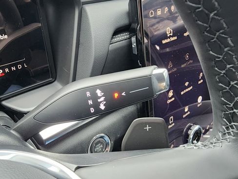 New 2026 GMC Terrain Denali image 23