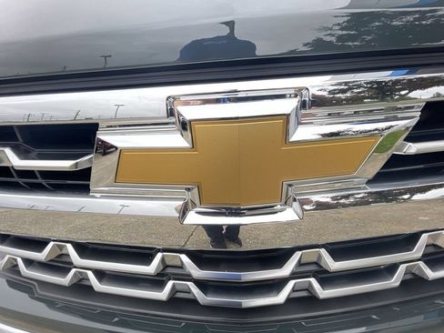 Certified 2026 Chevrolet Silverado 1500 LTZ w/ LTZ Premium Package AWD/4WD image 32
