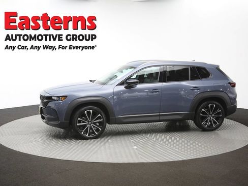 Used 2025 MAZDA CX-50 AWD 2.5 S w/ Weather Package image 61