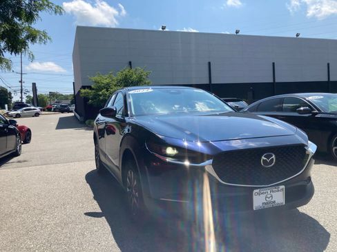 Used 2024 MAZDA CX-30 AWD 2.5 S image 6
