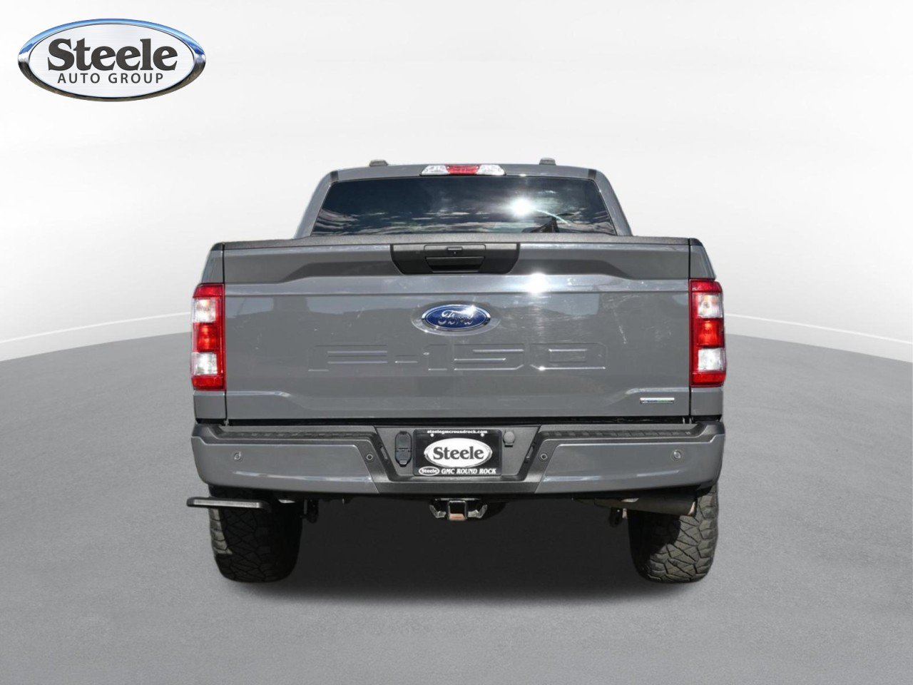 Used 2021 Ford F150 XL w/ STX Appearance Package AWD/4WD image 6