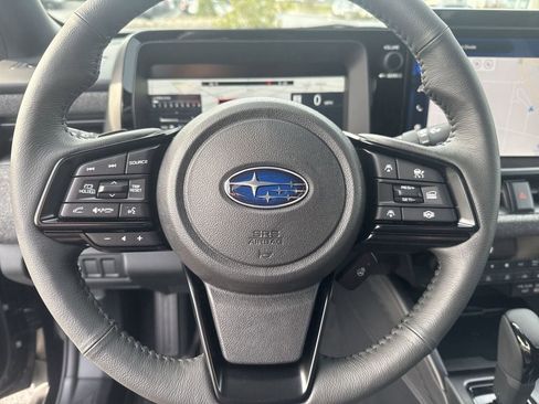 New 2026 Subaru Outback Limited w/ Premium/Limited Package 2 AWD/4WD image 19