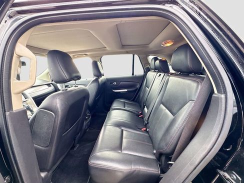 Used 2011 Ford Edge SEL w/ 202A Rapid Spec Order Code image 22