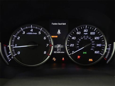 Used 2020 Acura MDX SH-AWD w/ Technology Package image 19