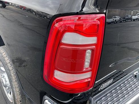 Certified 2024 RAM 3500 Tradesman w/ Chrome Appearance Group image 33