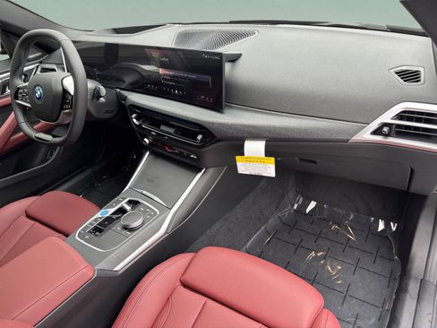Used 2026 BMW i4 eDrive40 image 23
