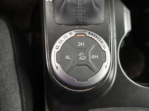 Used 2021 Ford Bronco Big Bend AWD/4WD image 24