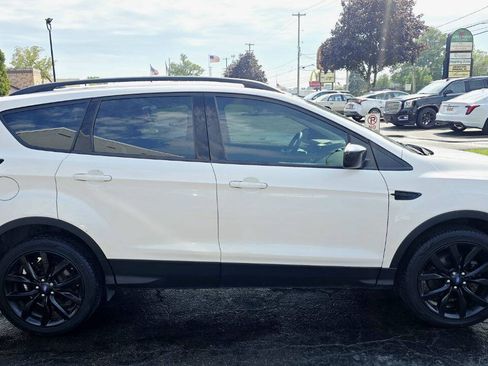 Used 2018 Ford Escape SE w/ SE SYNC Package AWD/4WD image 7