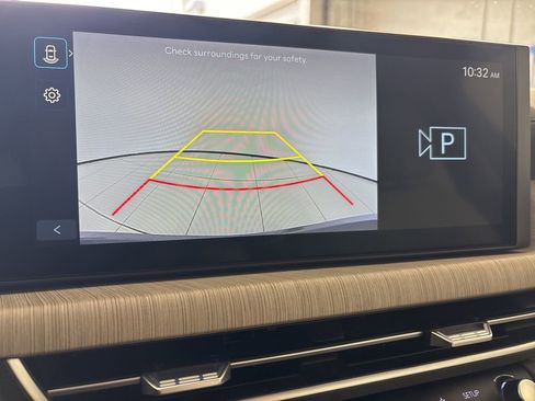 Certified 2025 Hyundai Sonata SEL FWD image 33