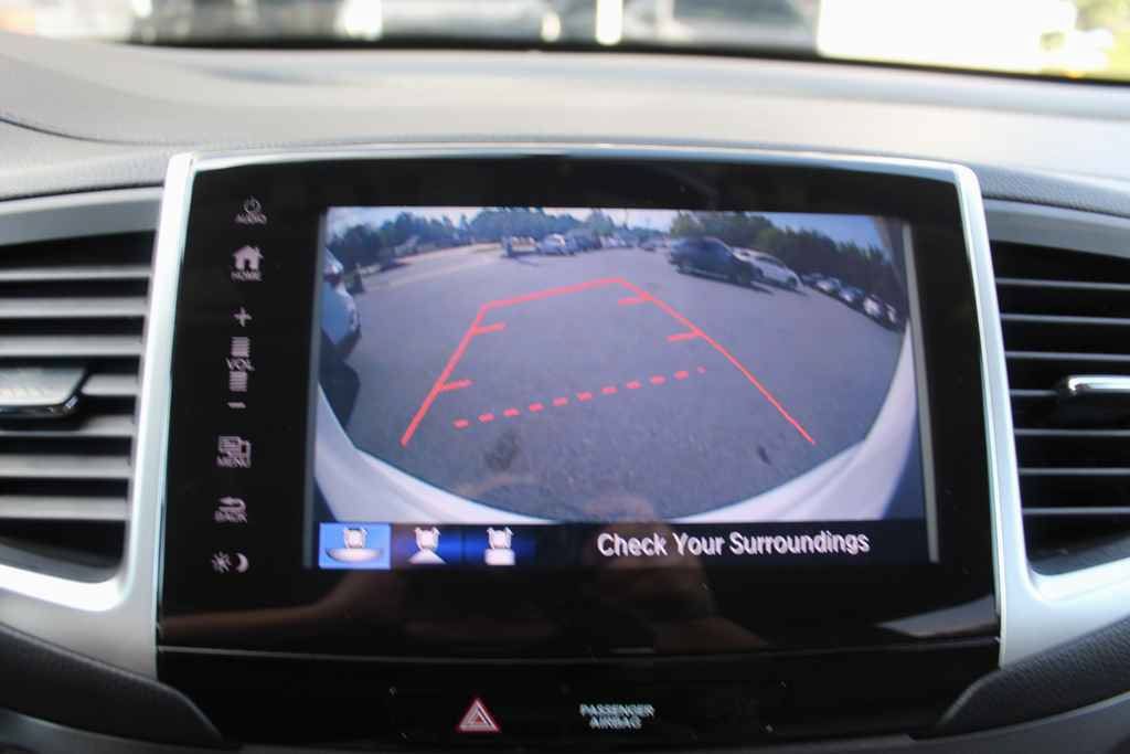 Used 2017 Honda Pilot EX-L image 20