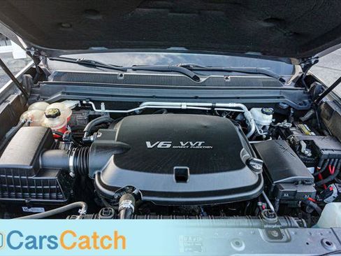 Used 2019 Chevrolet Colorado LT RWD image 34