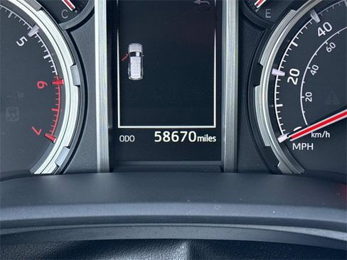 Used 2022 Toyota 4Runner Limited image 28