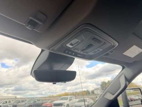 New 2026 Chevrolet Silverado 3500 LT w/ All Star Edition image 27