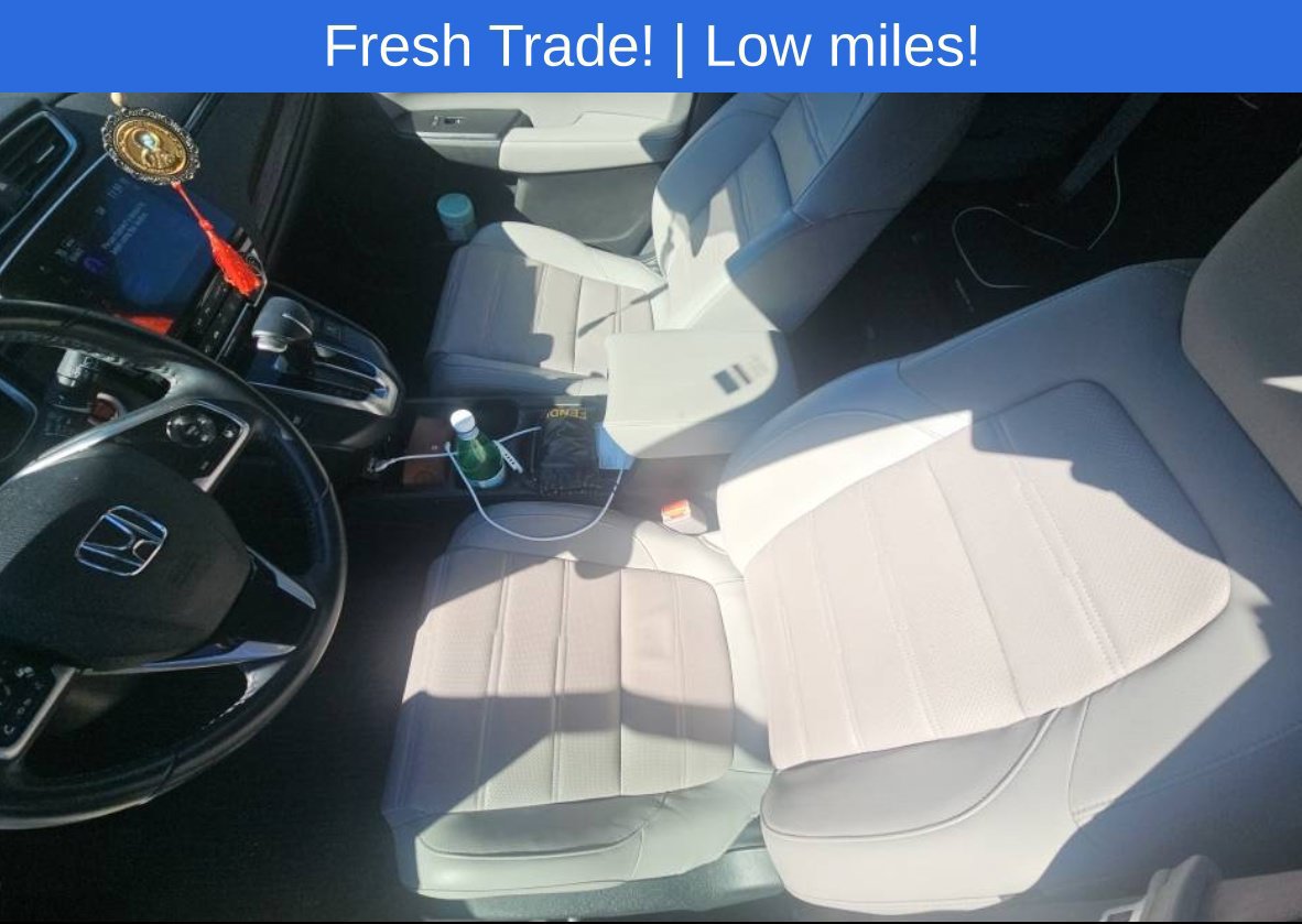 Used 2020 Honda CR-V EX-L image 16