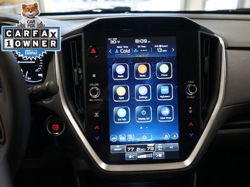 Used 2024 Subaru Crosstrek 2.0i Premium image 24