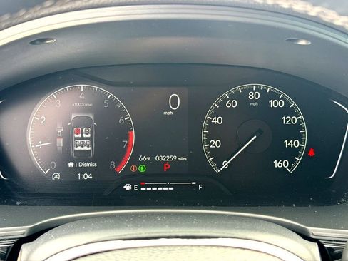 Used 2024 Honda Civic EX image 18