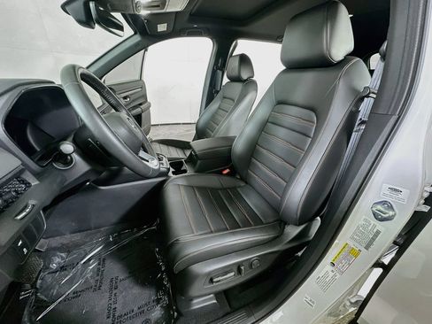Used 2025 Honda CR-V Sport-L image 15