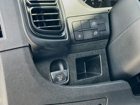 New 2026 RAM ProMaster 2500 w/ Convenience Group FWD image 10