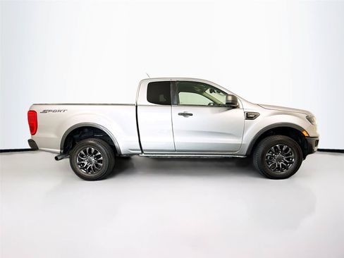 Used 2020 Ford Ranger XLT w/ Equipment Group 301A Mid RWD image 31