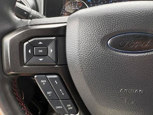 Certified 2020 Ford Expedition Limited w/ Equipment Group 303A AWD/4WD image 24