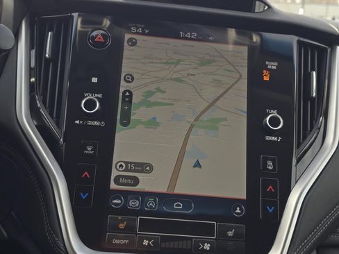 Used 2022 Subaru Outback Limited image 18