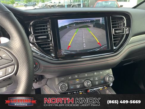 Used 2026 Dodge Durango GT AWD/4WD image 10