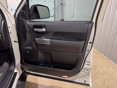 Used 2021 Toyota Sequoia Nightshade w/ Safety & Convenience Package AWD/4WD image 24