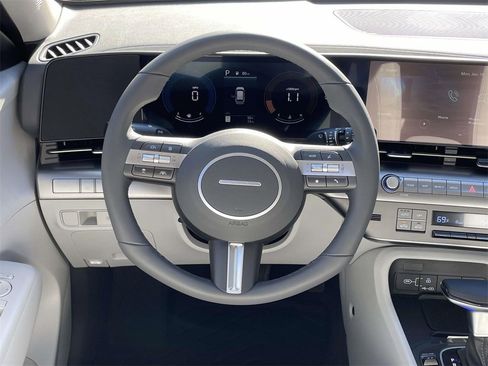 New 2026 Hyundai Kona SEL Sport image 12