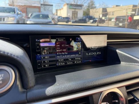 Used 2015 Lexus RC F w/ Premium Package image 26