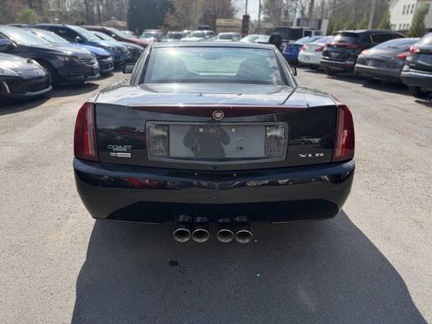 Used 2006 Cadillac XLR image 8