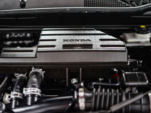 Used 2021 Honda CR-V EX image 31