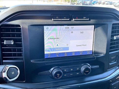 Used 2021 Ford F150 XL w/ STX Appearance Package image 20