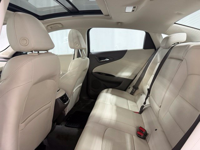 Used 2024 Chevrolet Malibu LT FWD image 24