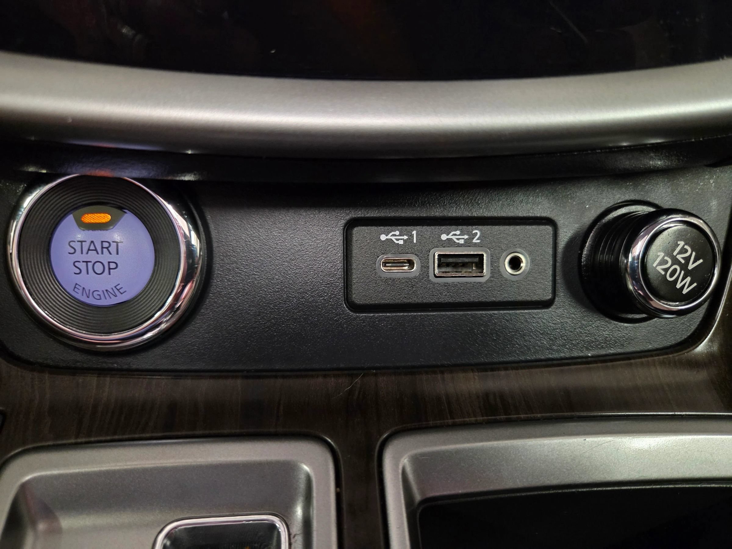 Used 2023 Nissan Murano Platinum w/ Cargo Package AWD/4WD image 26