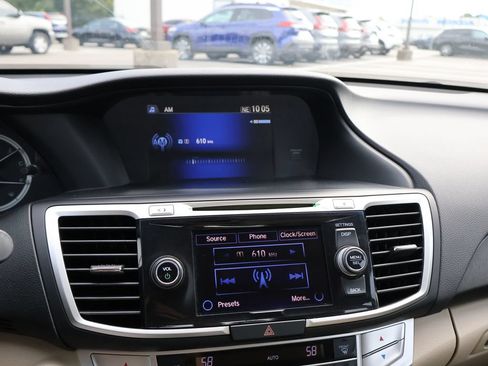 Used 2013 Honda Accord EX-L image 19