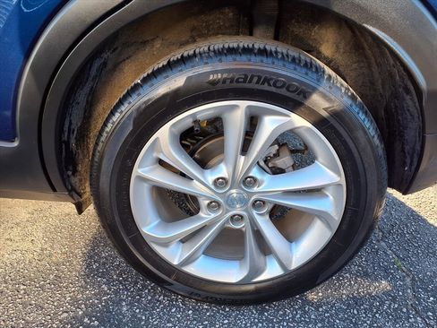 Used 2023 Buick Encore GX Preferred image 19