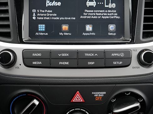 Used 2019 Hyundai Accent SEL FWD image 33