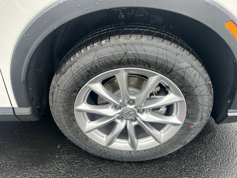 New 2026 Honda CR-V EX image 10