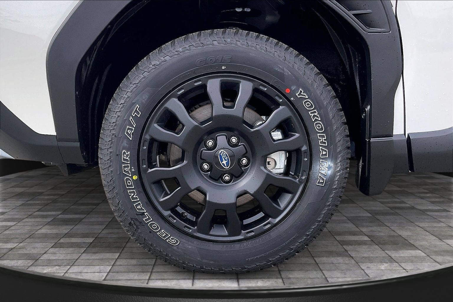 New 2026 Subaru Forester Wilderness AWD/4WD image 11