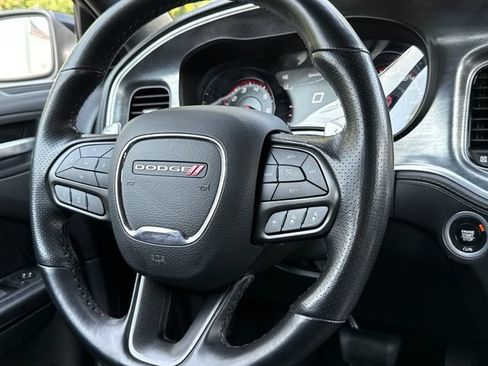 Used 2023 Dodge Charger R/T w/ Daytona Edition Group RWD image 13