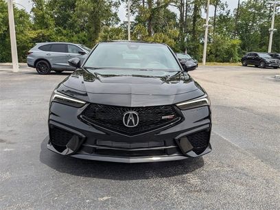 New 2025 Acura Integra Type S