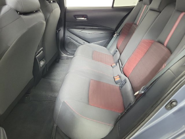 Used 2025 Toyota Corolla SE FWD image 12