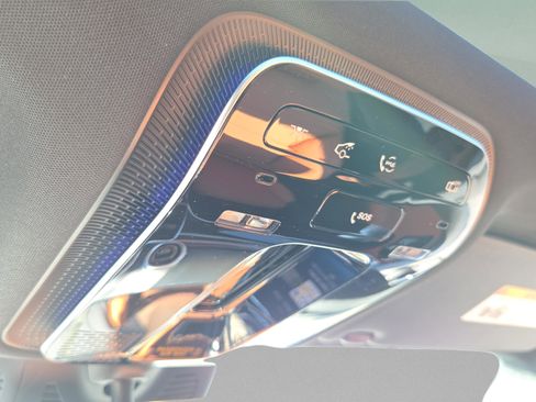 New 2026 Mercedes-Benz GLC 300 image 22