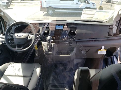 New 2025 Ford Transit 250 Base w/ Electrician Trade Package image 17