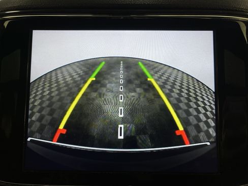 Used 2022 Jeep Grand Cherokee Limited w/ Tech Group image 24