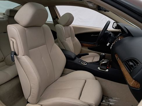 Used 2006 BMW 650i Coupe image 26