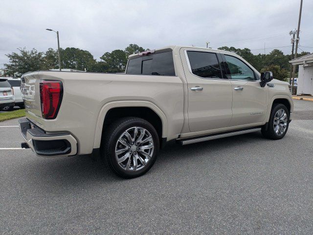 Used 2026 GMC Sierra 1500 Denali w/ Denali Reserve Package AWD/4WD image 4
